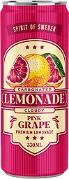 Lemonade Pink Grape