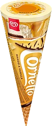 Glass Max mango & vanilla 1-p