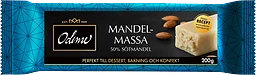 Mandelmassa