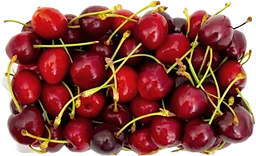 Körsbär