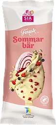 Glass Finaste Sommarbär 1-p