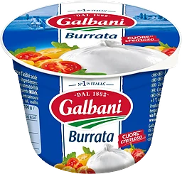 Burrata