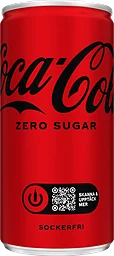 Coca-Cola Zero
