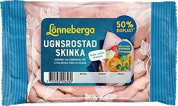 Skinka Ugnsrostad