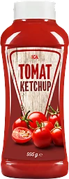 Tomatketchup