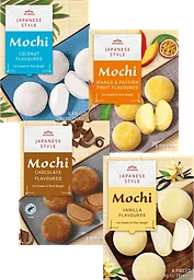 Mochiglass