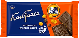 Tutti Frutti Karl