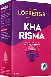 Kharisma Mörkrost