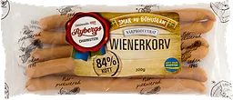 Wienerkorv
