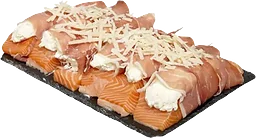 Lax Crudo