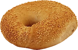 Bagel ljus ca