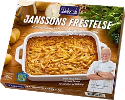 Janssons Frestelse