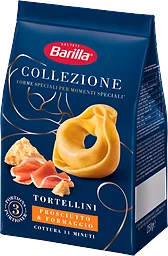 Tortellini Prosciutto Formaggi Pasta
