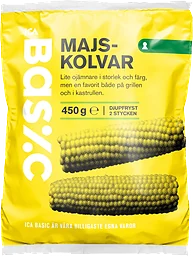Majskolvar