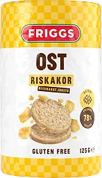 Riskakor Ost