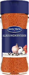 Allroundkrydda
