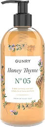 Flytande Handtvål Honey Thyme