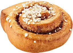 Kanelsnäcka