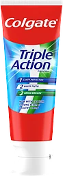 Triple Action Tandkräm