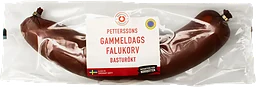 Falukorv Basturökt Gammeldags 700g