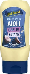 Aioli Garlic & Mayo