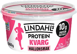 Kvarg Hallon 0,2%