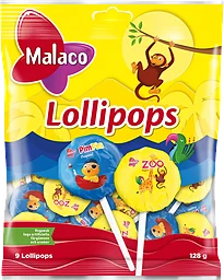 Lollipops