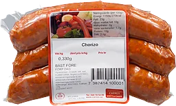 Chorizo