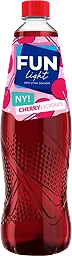 Cherrylicious Sockerfri