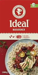 Idealmakaroner