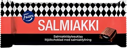 Salmiakki Salmiakfyllning