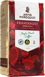 Franskrost Extra Mörkrost Bryggkaffe