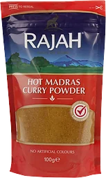 Curry Hot