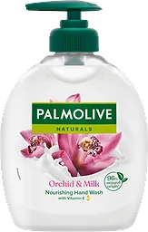 Orchid & Milk Nourishing Hand Wash Flytande Handtvål