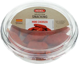 Chorizo Mini