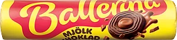 Mjölkchoklad