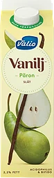 Yoghurt Vanilj & päron 2,1%