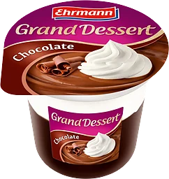 Chokladpudding 5%