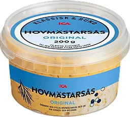 Hovmästarsås