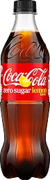 Lemon Zero