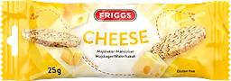 Majskakor Snackpack Cheese 10-pack