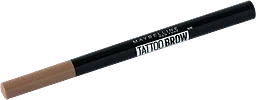 Ögonbrynspenna Tattoo Brow Micro-Pen Tint Deep brown 130 1-p