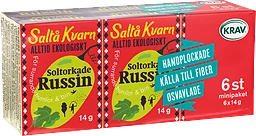 Russin 6-pack Eko