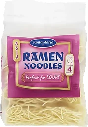 Ramen Noodles