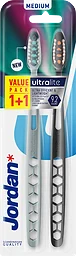 Tandborste Ultralite Medium 2-pack