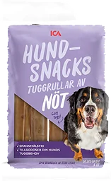 Hundtugg Tuggrullar 5-p