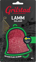 Lammsalami