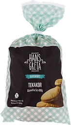 Glutenfri Tekaka 5-pack