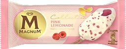 Euphoria Pink Lemonade Glasspinne