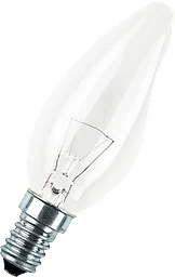Kronlampa 50Lm E14 11W